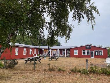 Nordliv på Bornholm
