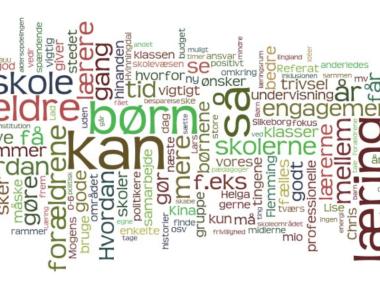 Skolebestyrelsesvalg 2026